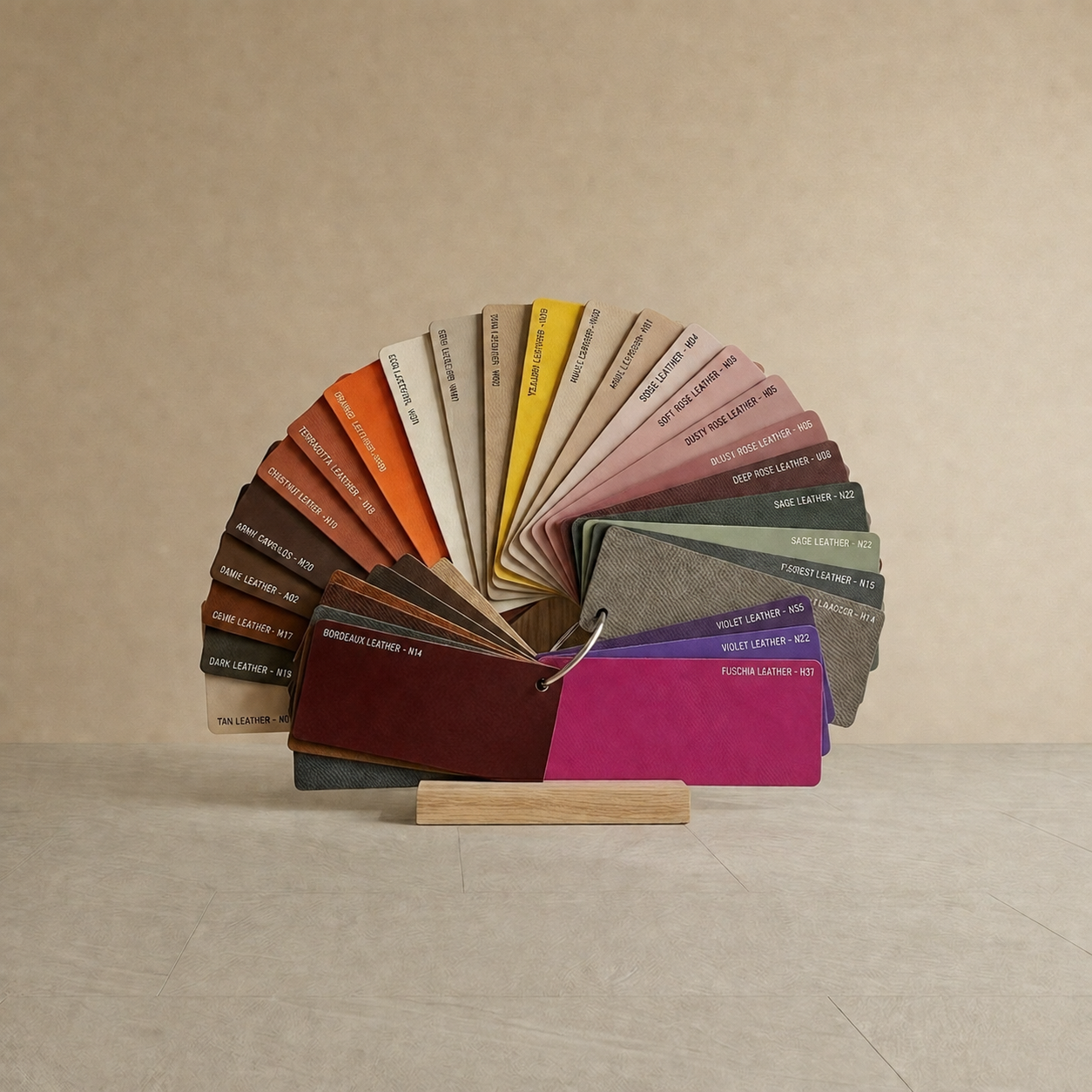 Alaya fitness customization collection