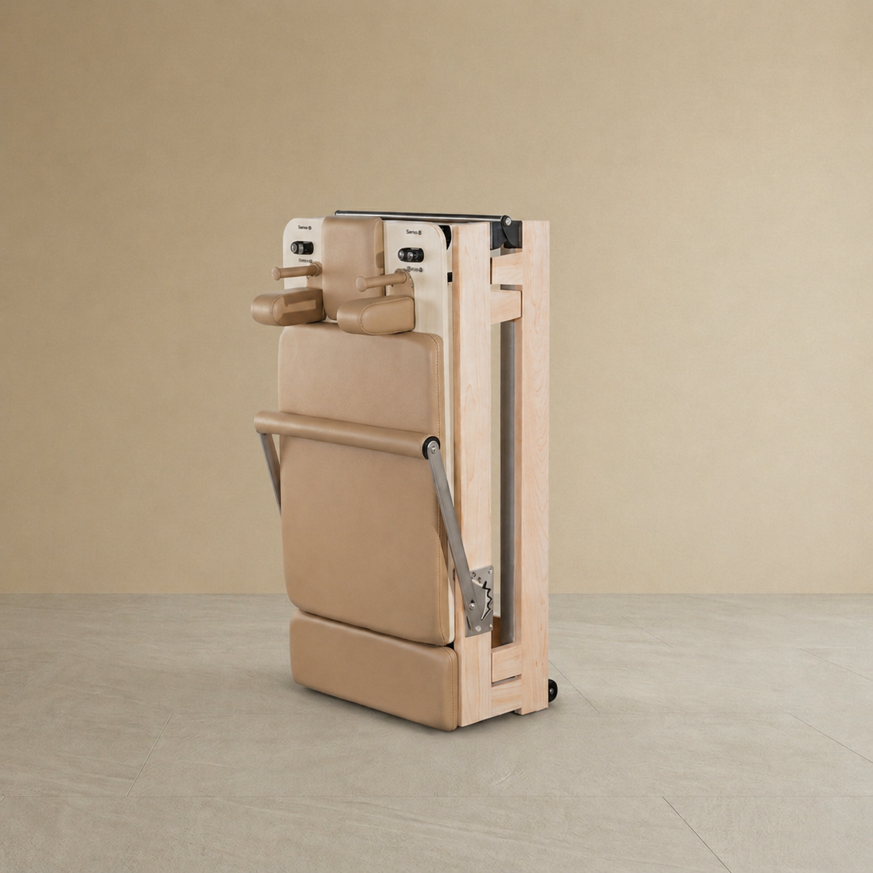 Alaya fitness home reformers collection