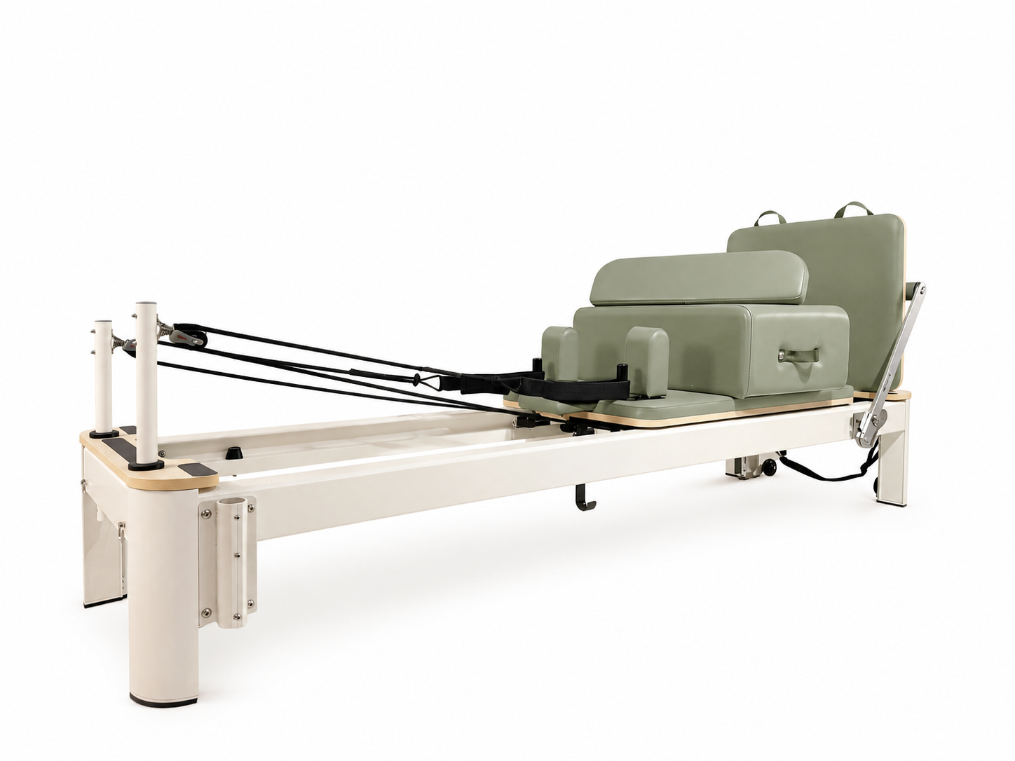 Aluminum Alloy Pilates Reformer