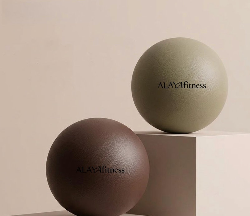 Premium 20cm Pilates & Yoga Ball
