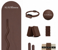 Signature Movement Collection : Complete Pilates & Yoga Set