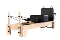 Maple Wood Pilates Reformer
